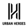 Urban Heroes-logo