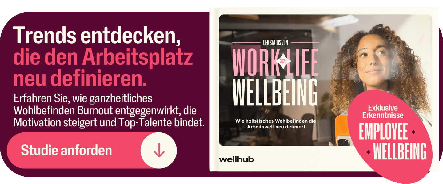 firmenfitness studie CTA