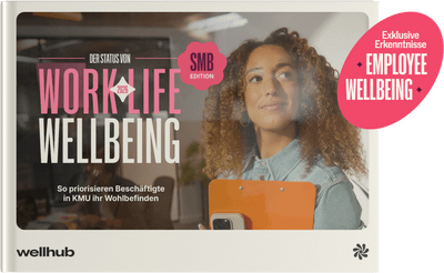 Work-Life-Wellbeing 2026 – SMB Edition