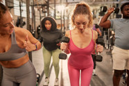 Physically Active Employees Can Reduce Company Healthcare Costs By 35 