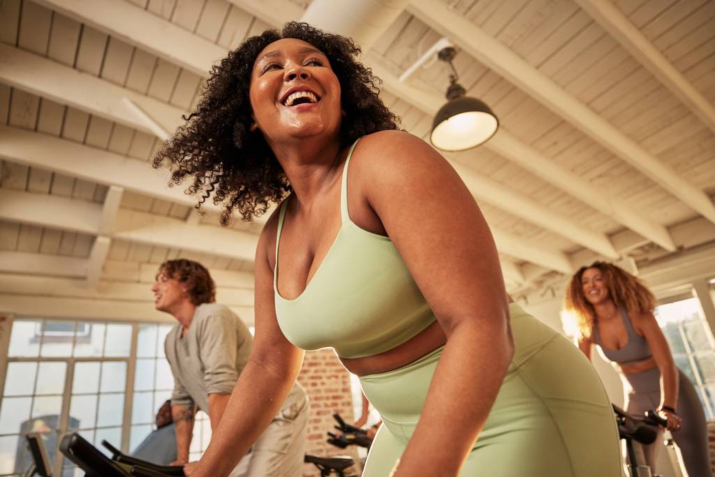 Women go to the gym for the same reason men go to the gym: To get a great workout. But in-gym harassment can all too often stand in their way.