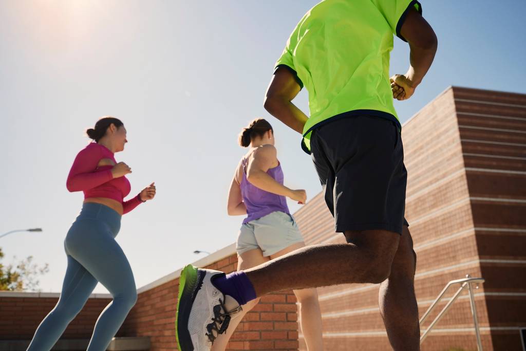 Wellhub anuncia a chegada do MyFitnessPal, aplicativo número um no mundo em nutrição e rastreamento de alimentação, para a sua lista de mais de 50.000 parceiros de bem-estar.