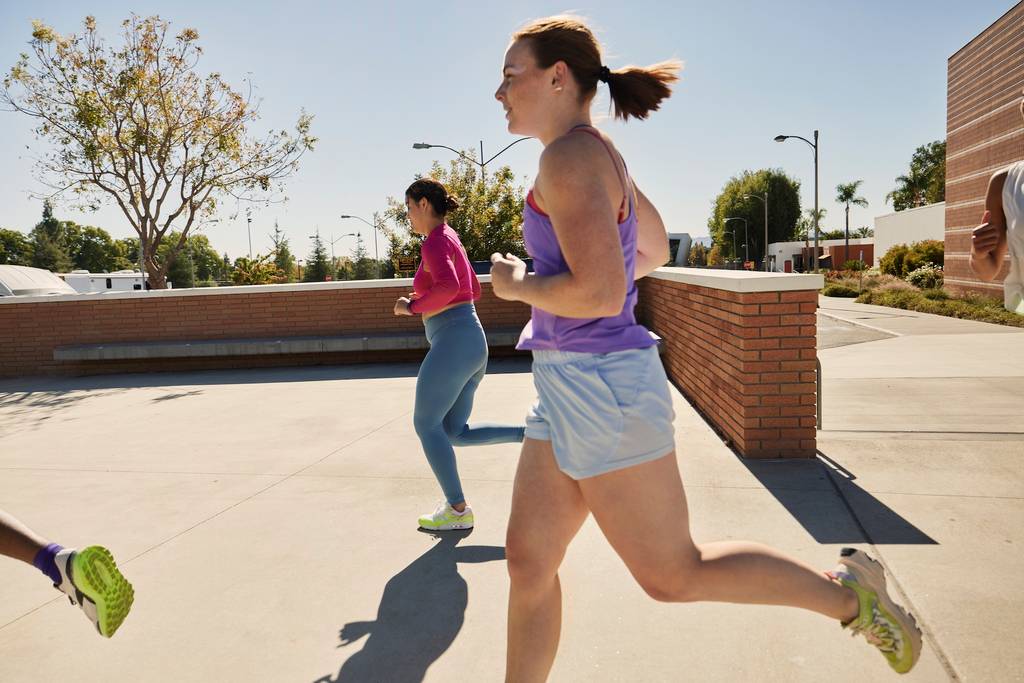 Lace up your sneakers and make your pedometer proud with these four easy ways to get in more steps while you work from home.