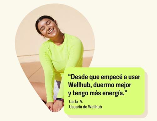 wellhub (gympas) vs totalpass reseñas de usuarios