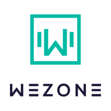 Wezone logo image 2