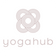 Yoga Hub-logo