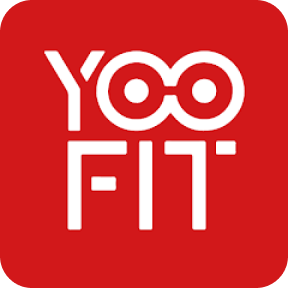 YooFit logo image 2