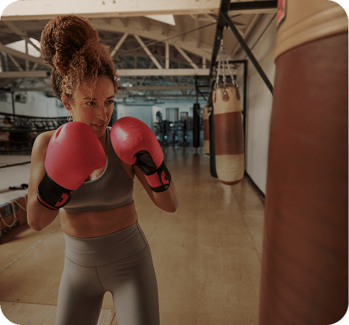 Boxing