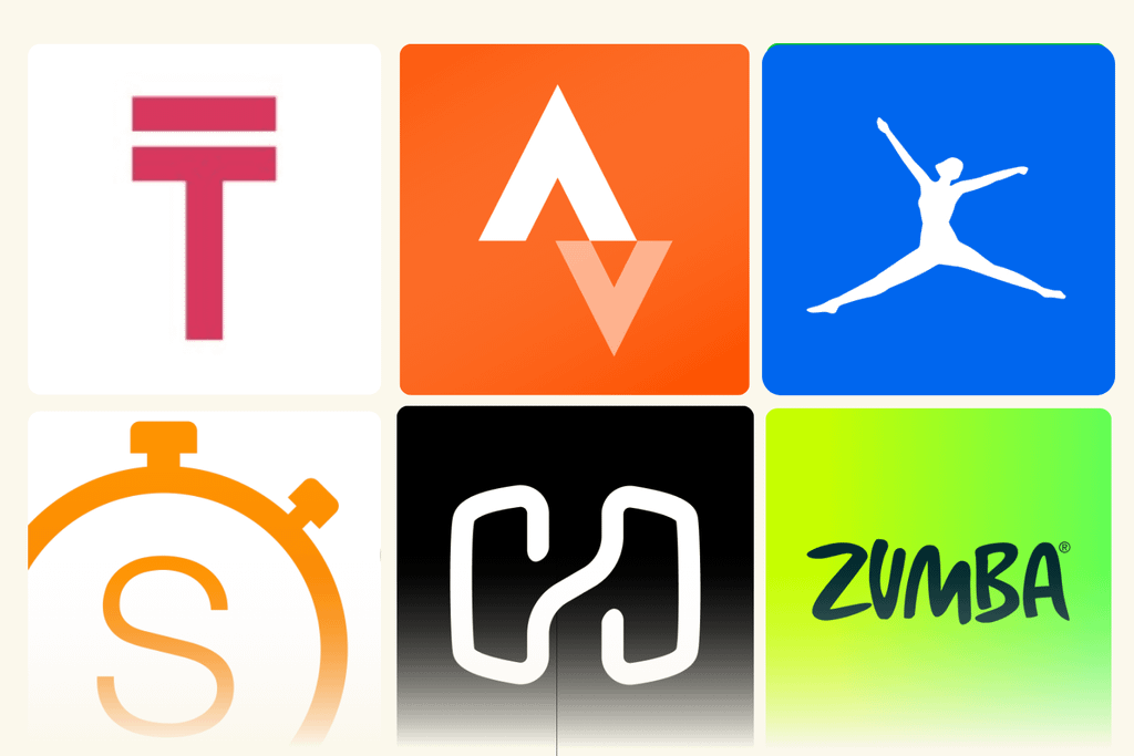 apps bienestar físico, ejercicios y fitness