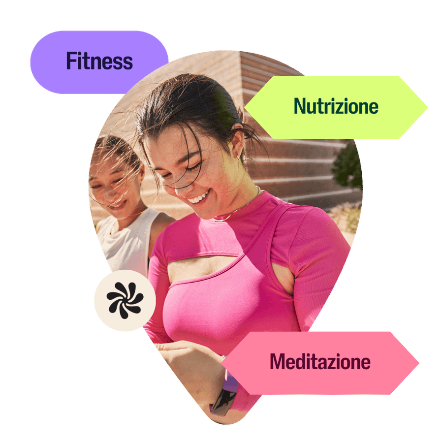 benessere organizzativo italia Wellhub 