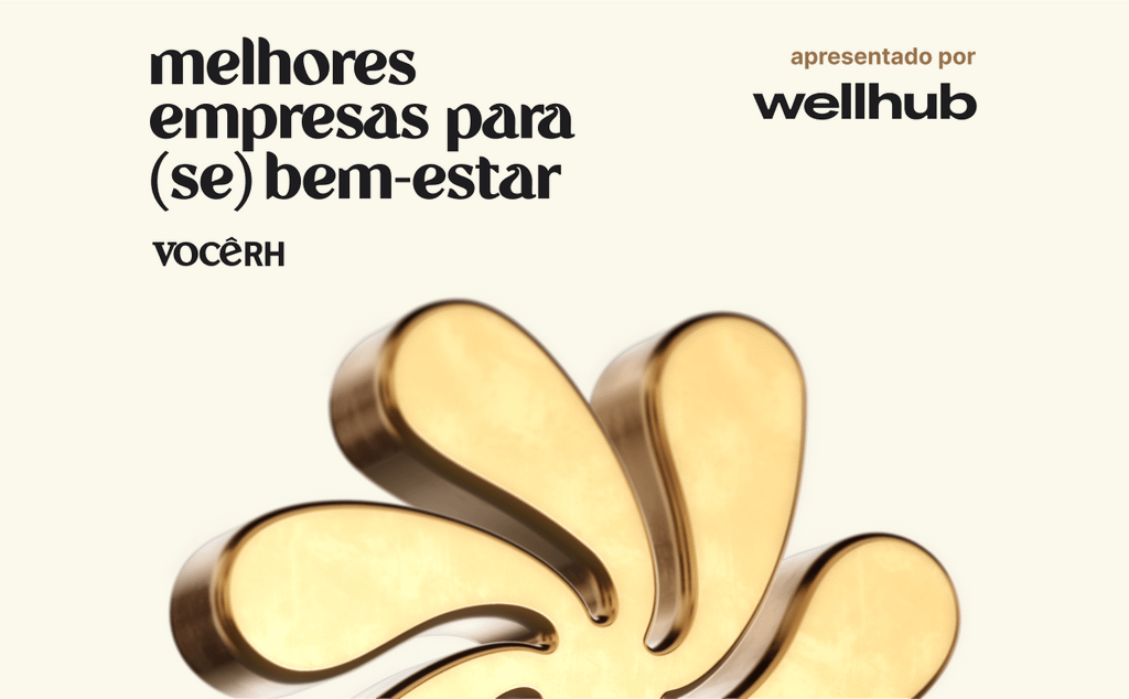 Bem-estar no centro: conheça o Prêmio Melhores Empresas para (se) Bem-Estar