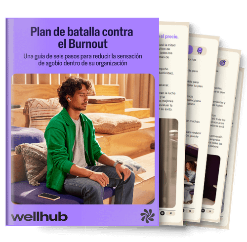 plan de batalla burnout cover