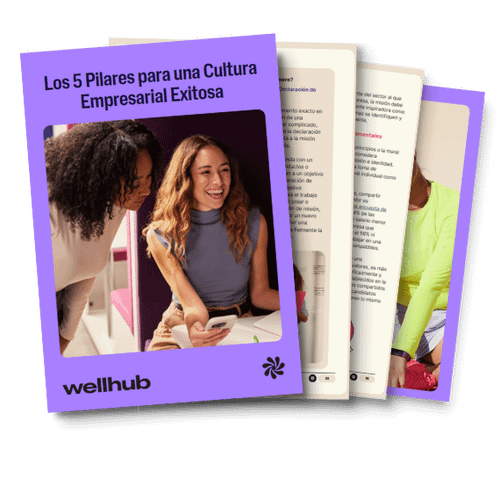 cultura empresarias lead magnet hojas