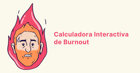calculadora interactiva burnout meta imagen