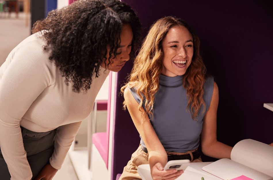 La icónica compañía argentina integra salud física y mental en su propuesta de valor, y fortalece el orgullo de pertenecer con el respaldo de una plataforma flexible, accesible y humana.
