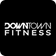 Downtown Fitness-logo