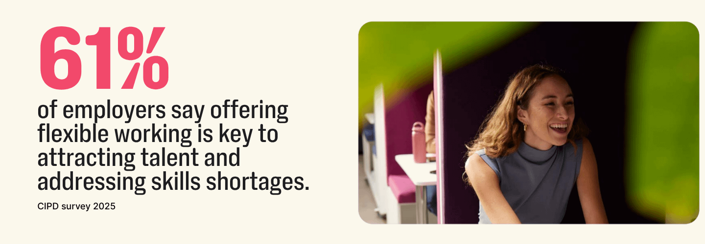 employee benefits flexibility