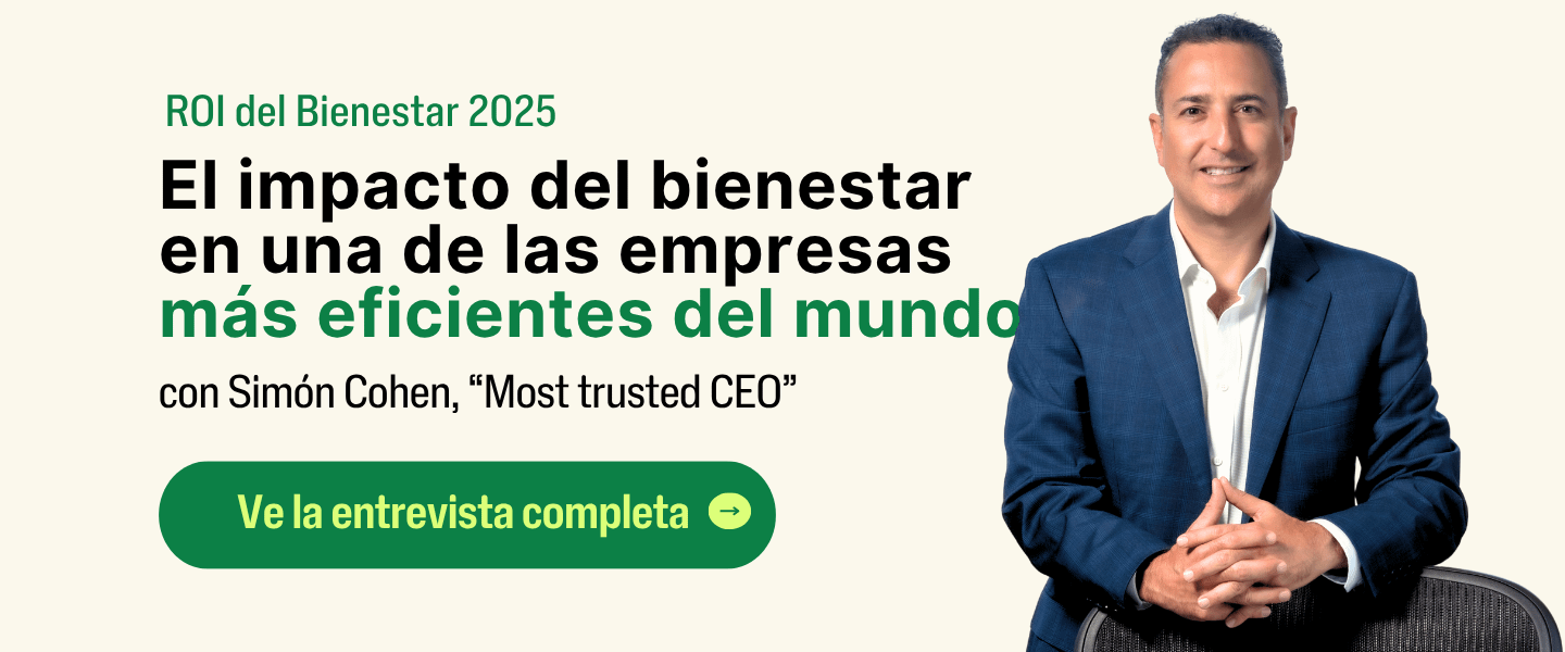 entrevista retorno del bienestar simon cohen