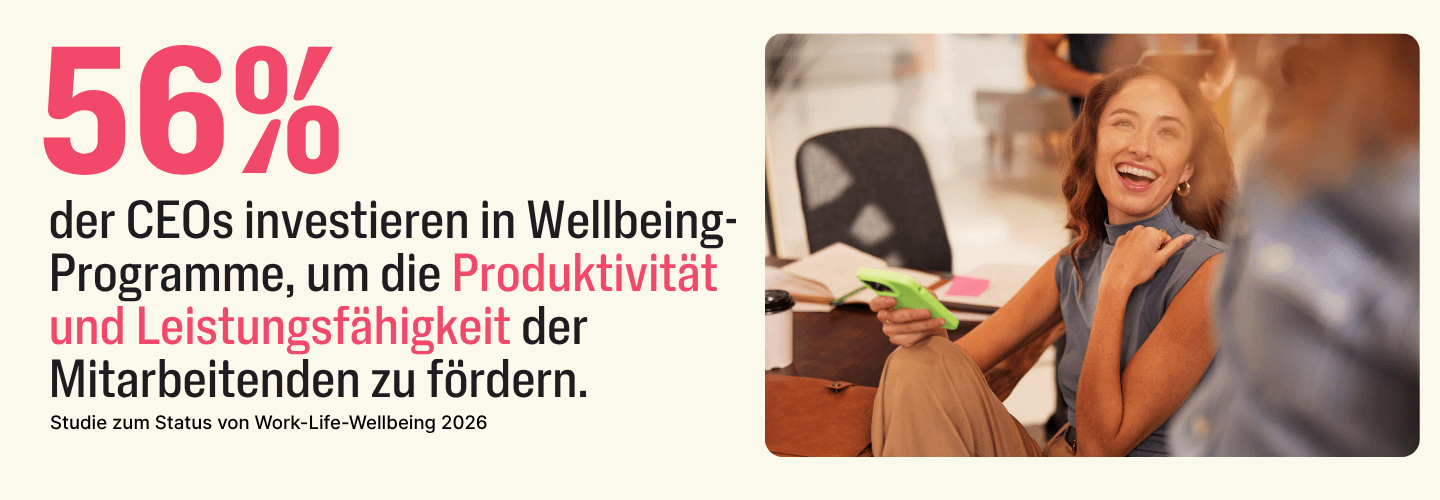 firmenfitness produktivität stat image