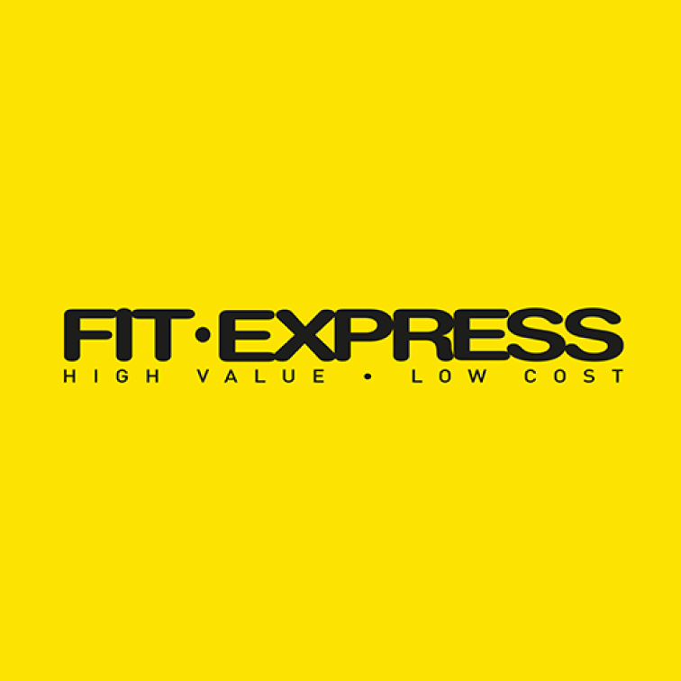 FitExpress Logo image 1