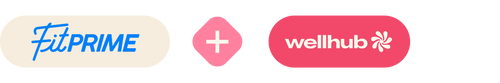 Fitprime + Wellhub