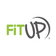 FitUp Logo image 3