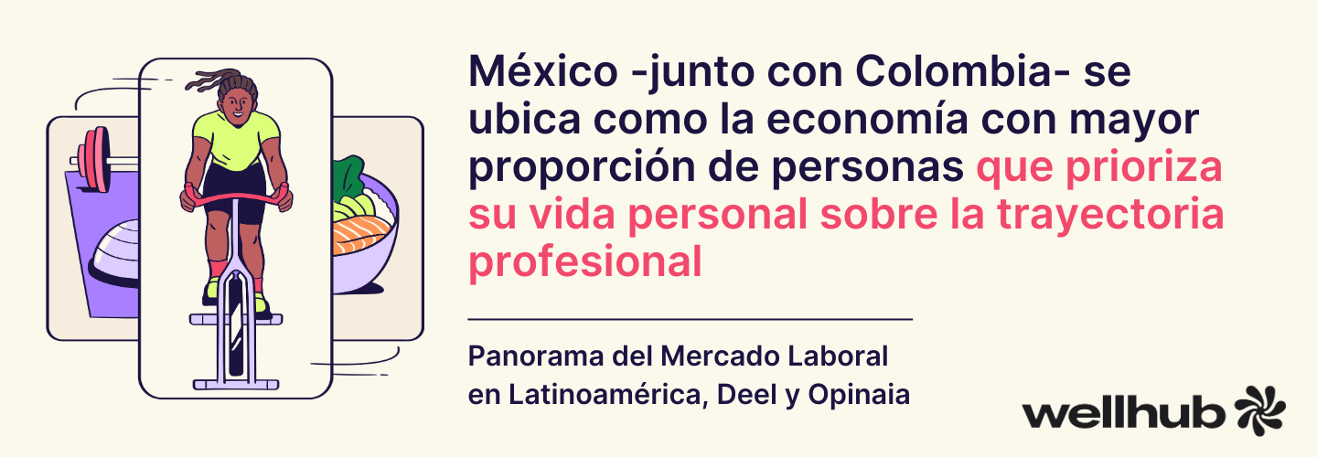 flexibilidad laboral en mexico