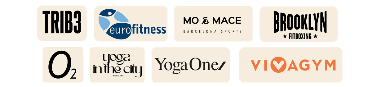 ejemplos gimnasios en barcelona wellhub