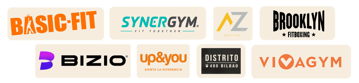 ejemplos gimnasios en bilbao wellhub