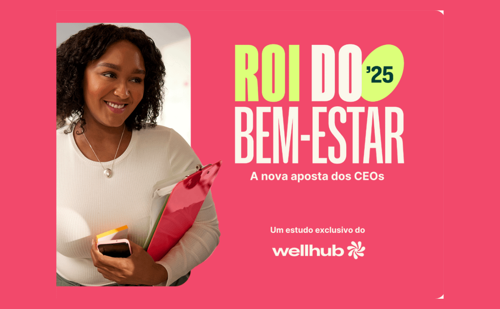 Bem-estar nas empresas: foco em ROI e impacto duradouro