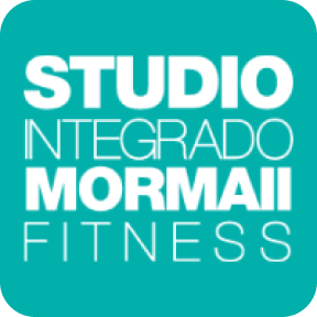 Mormaii Fitness logo image 5