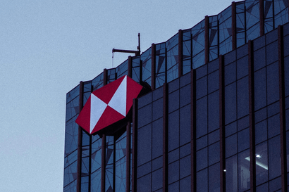 HSBC y Wellhub caso de exito
