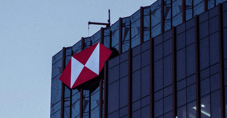 HSBC y Wellhub caso de exito