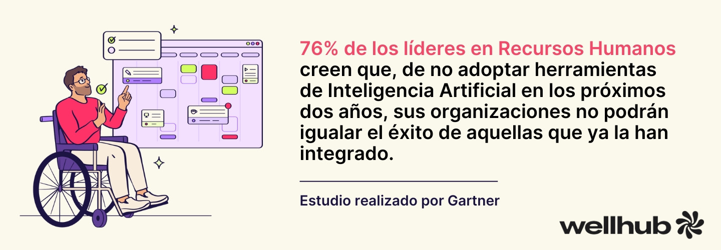inteligencia artificial para recursos humanos opinion