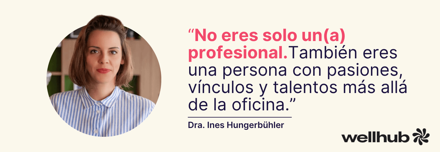 consejos para evitar el estrés laboral