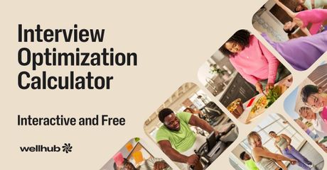 Interview Optimization Calculator: Free and Interactive