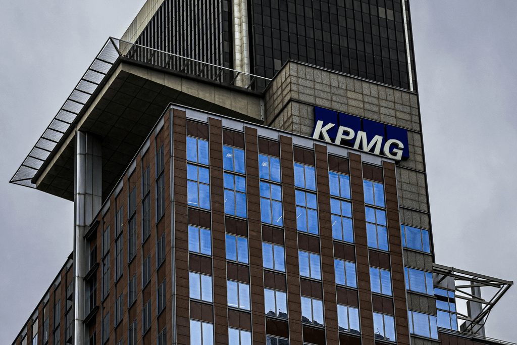 kpmg wellhub caso de estudio