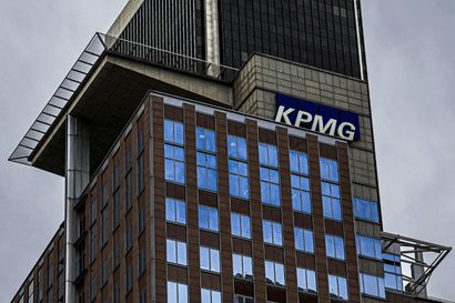 kpmg wellhub caso de estudio