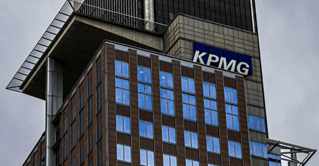 kpmg wellhub caso de estudio