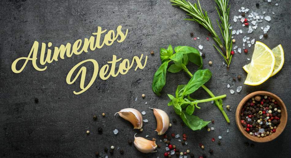 Conheça as dicas da nutricionista Camila Laranja com 5 alimentos que contribuem para destoxificar o organismo e melhorar o rendimento nas atividades físicas