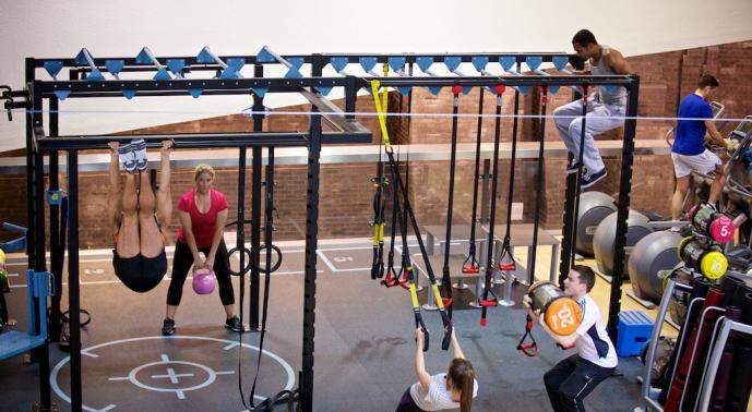 As the largest health and fitness facility in central London, YMCA Club claim to boast more choice, more variety, more of what you’d expect and more of what you wouldn’t. They offer a 25m swimming pool, a sauna, steam rooms, a meditation room, 7 in-house sports clubs, regular events and evening workshops, and a whopping […]