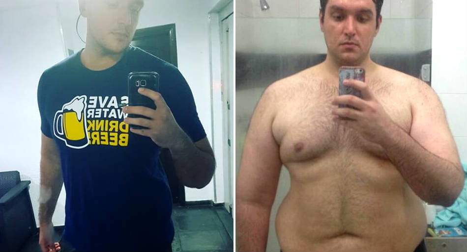 Conheça a história de João Gabriel, que aos 27 anos de idade aderiu ao Wellhub e passou a praticar exercícios físicos com regularidade. Descobriu no Crossfit uma atividade que sente prazer em praticar e já emagreceu 50kg com sua mudança de hábitos.