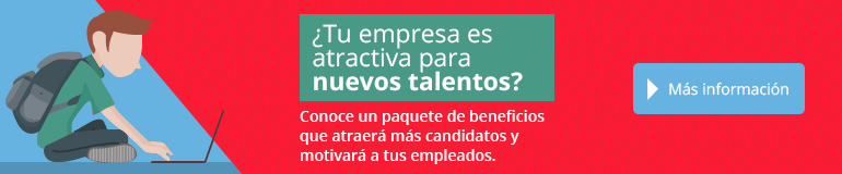 Atracción de talentos