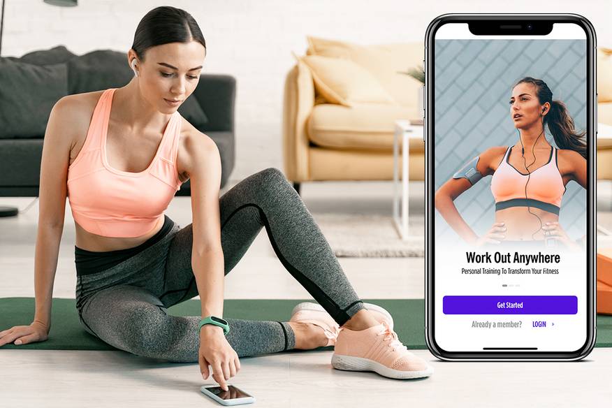 Um mehr über die App selbst und auch darüber wie Audio-Fitness dein Workout verbessern kann, zu erfahren, haben wir mit dem Auro CEO und Gründer gesprochen.