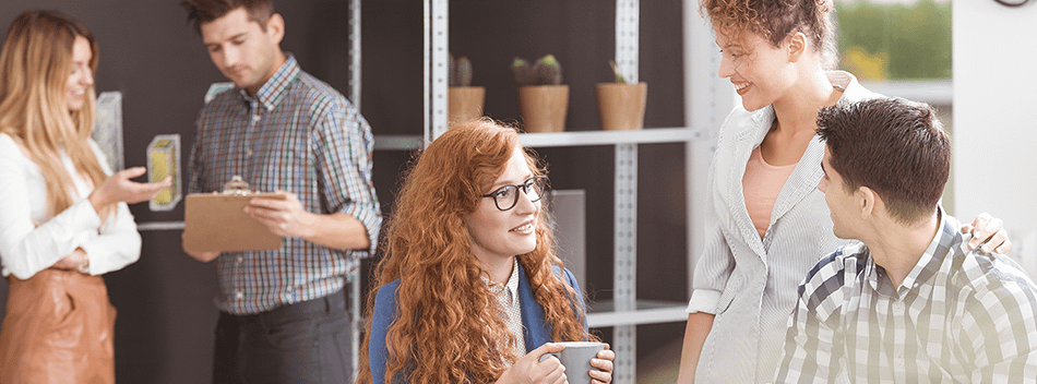 Si te paras y preguntas a tus empleados si están felices en su trabajo, ¿qué crees que responderían? Quizás creas que esto no es importante – después de todo, no puedes agradar a todo el mundo todo el tiempo. Pero tener un ambiente de trabajo feliz y agradable, es realmente importante y más si quieres […]
