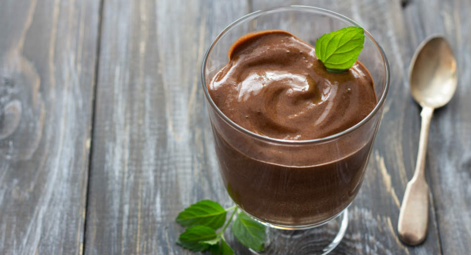 Brigadeiro Falso - Receitas Fitness Fáceis