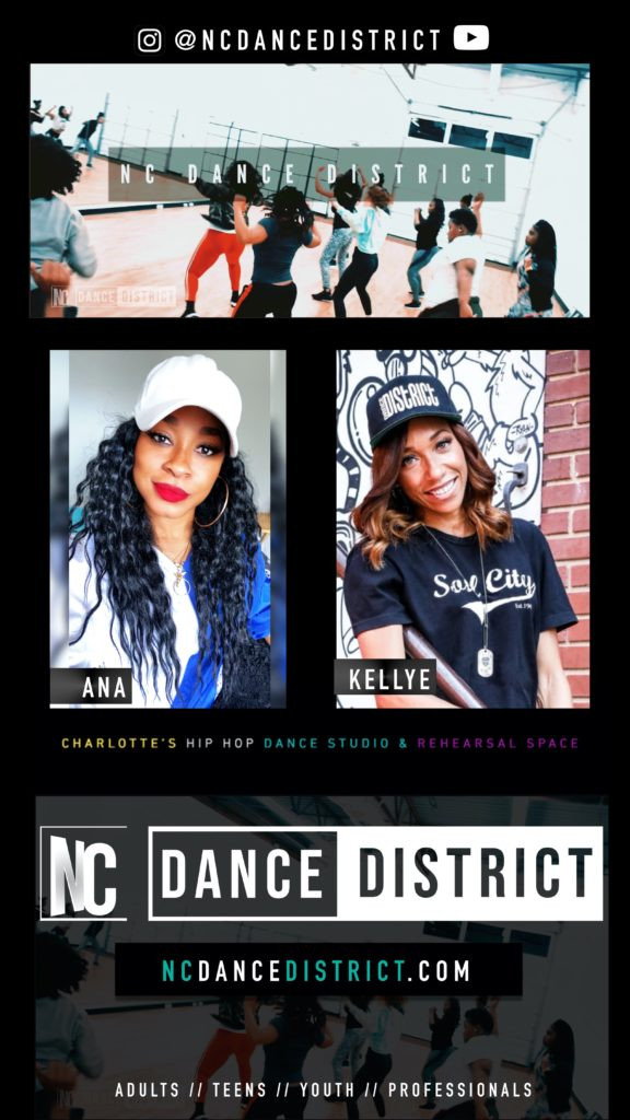 NC Dance District