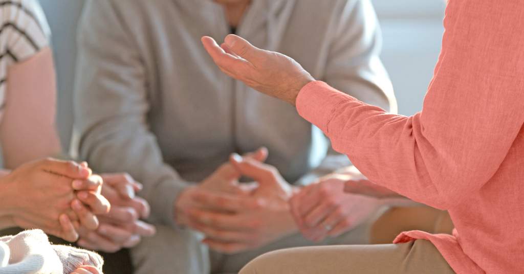 Ein Unternehmen muss die emotionale Sicherheit am Arbeitsplatz gewährleisten, damit die Mitarbeitenden erfolgreich sein können, auch wenn sie an einer mentalen Erkrankung leiden.