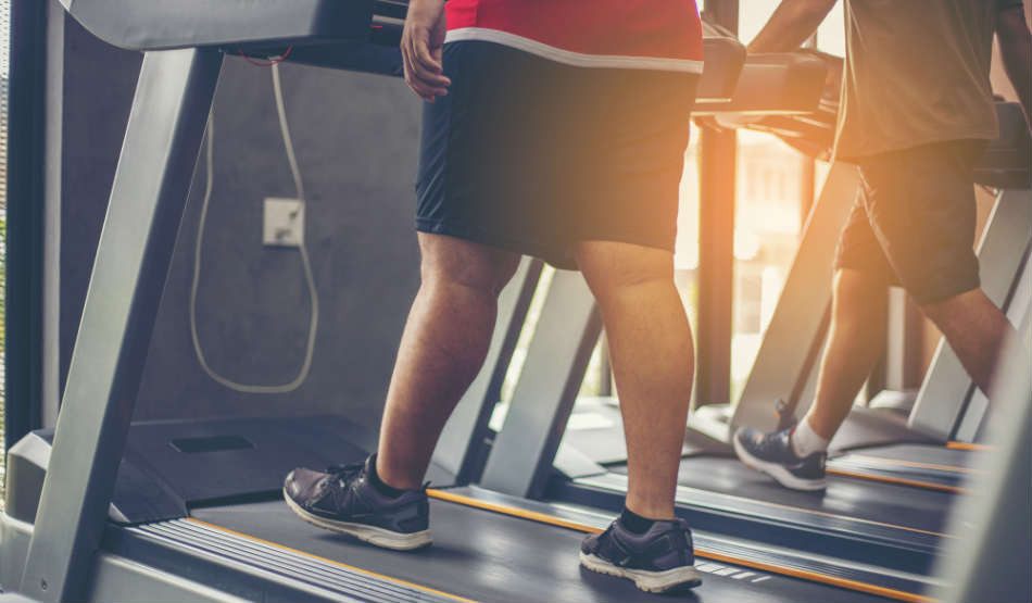 Corrida é uma das atividades que ajudam no emagrecimento