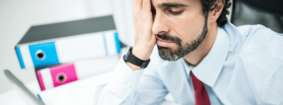 Todos tenemos días buenos y malos, el problema llega cuando los empleados están insatisfechos con su trabajo ya que puede tener efectos a largo plazo en...